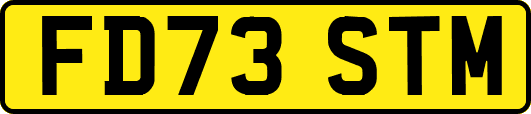 FD73STM