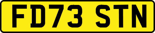 FD73STN