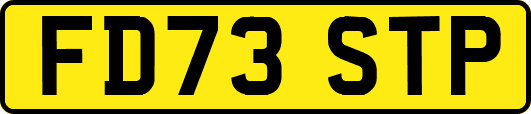 FD73STP