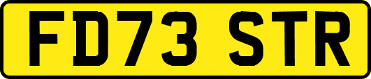 FD73STR