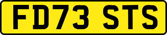 FD73STS