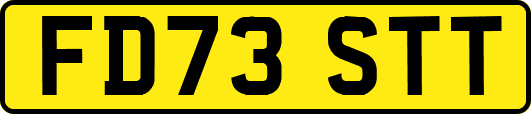 FD73STT
