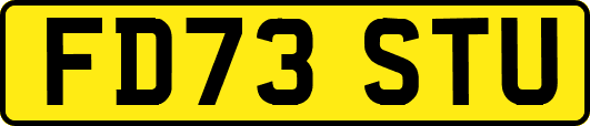 FD73STU