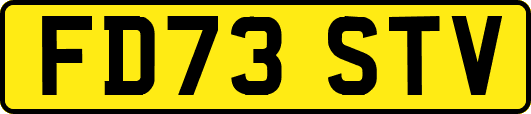 FD73STV
