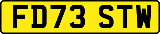FD73STW