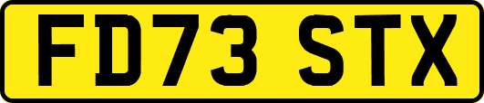 FD73STX