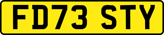 FD73STY