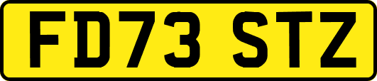 FD73STZ