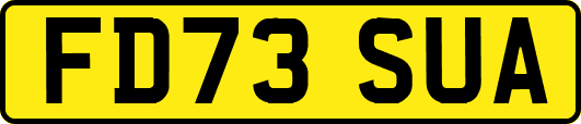 FD73SUA
