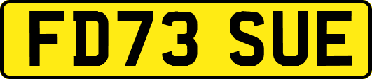 FD73SUE