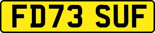 FD73SUF