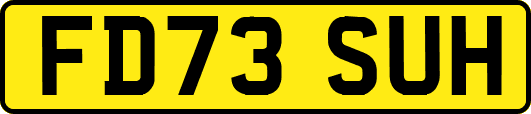 FD73SUH