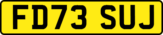 FD73SUJ