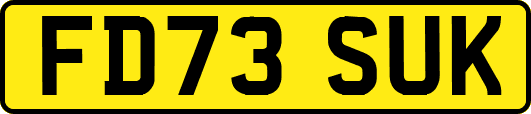 FD73SUK