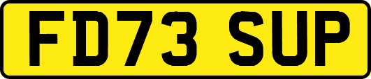 FD73SUP