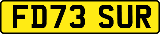 FD73SUR