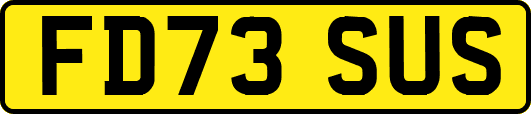 FD73SUS