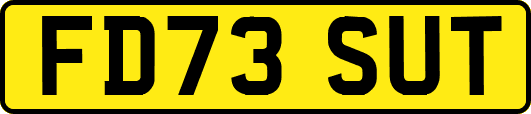 FD73SUT