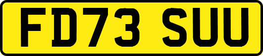 FD73SUU