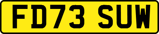 FD73SUW
