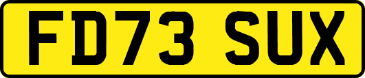 FD73SUX