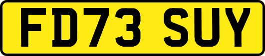FD73SUY