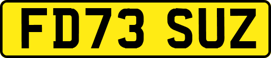 FD73SUZ