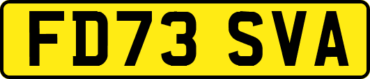 FD73SVA