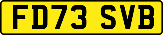 FD73SVB
