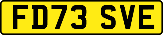 FD73SVE