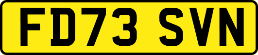 FD73SVN