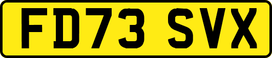 FD73SVX