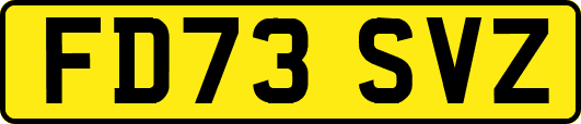 FD73SVZ