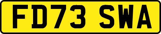 FD73SWA