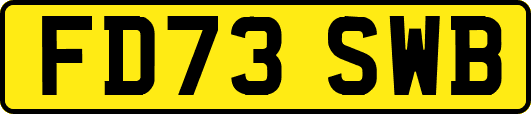 FD73SWB