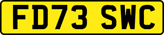 FD73SWC