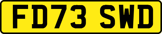 FD73SWD
