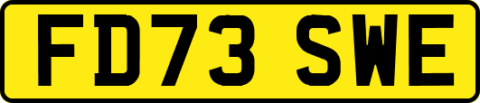 FD73SWE
