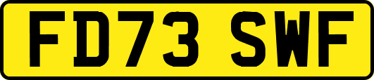 FD73SWF