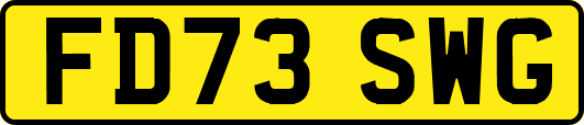 FD73SWG