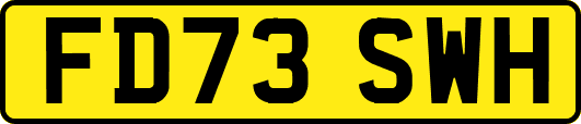 FD73SWH