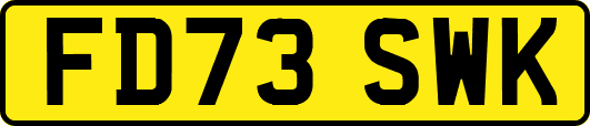FD73SWK