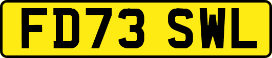 FD73SWL