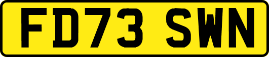 FD73SWN