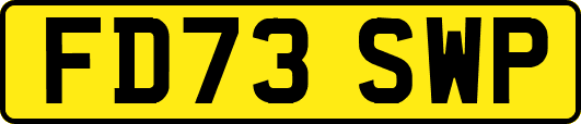 FD73SWP
