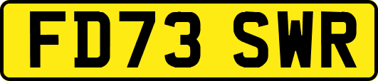 FD73SWR