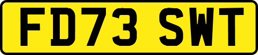 FD73SWT