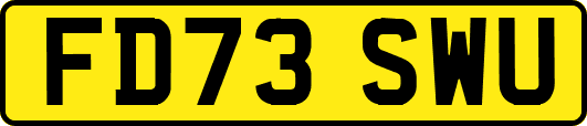 FD73SWU
