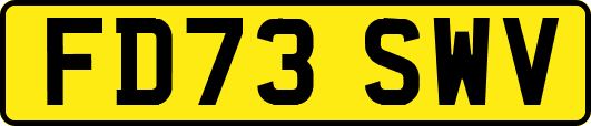 FD73SWV