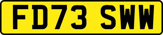 FD73SWW